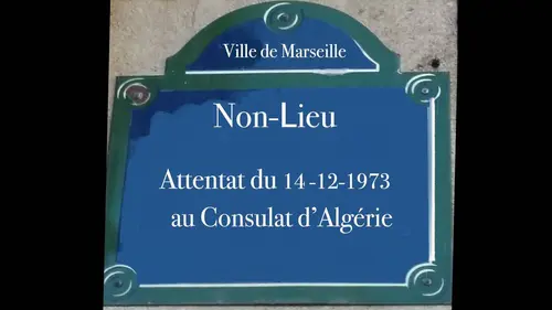 Marseilles