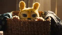 Visuel de Marsupilami