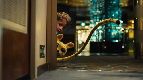 Marsupilami
