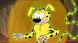 Marsupilami