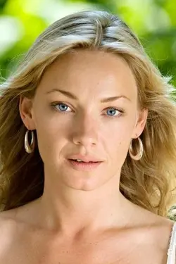 Photo Marte Germaine Christensen