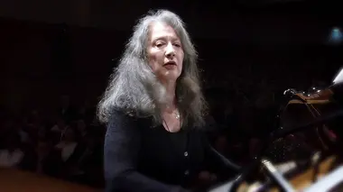 Martha Argerich et Daniel Barenboim à la Philharmonie de Berlin : Stravinsky Stravinsky