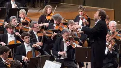 Martha Argerich et Riccardo Chailly jouent Schumann à Leipzig