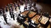 piano dans Martha Argerich et ses amis Debussy, Chostakovitch et Bartók