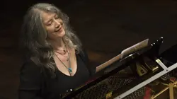 Martha Argerich & Friends à Hambourg