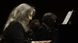 Martha Argerich, Maria João Pires, Orchestre de la Suisse Romande, Daniel Harding