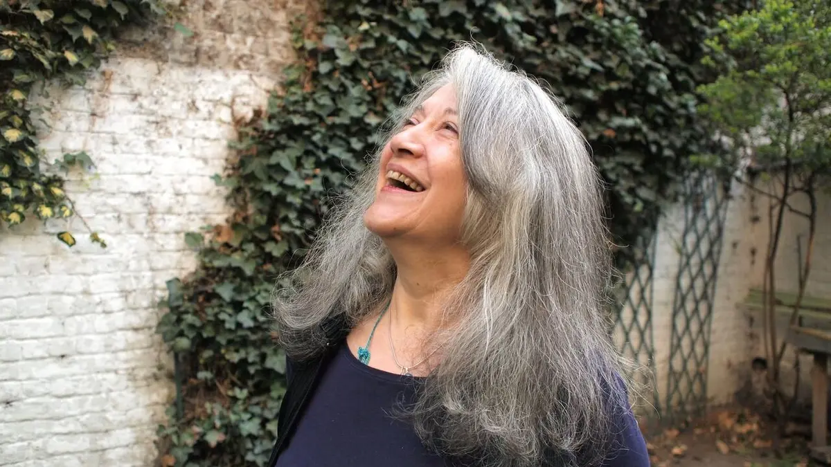 Martha Argerich, Mikhail Pletnev: Schubert, Bach, Chopin, Mozart