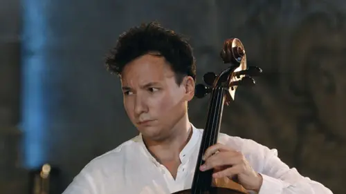 Martha Argerich - Saint-Saëns : Le Carnaval des animaux