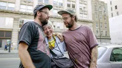 Martha Cooper : Icône du street art