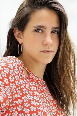 Photo Marthe Fieschi