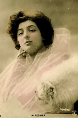 Photo Marthe Régnier
