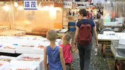 Martin autour du monde S02E07 Le Japon