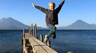 Costa Rica / Guatemala