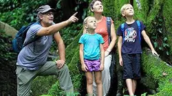 Martin autour du monde S03E04 Alaska / Canada