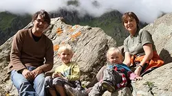 Martin autour du monde S01E01 Argentine