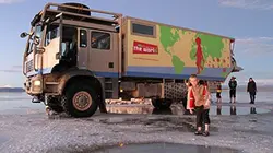 Martin autour du monde E08 La Colombie (2/2)