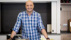 Martin bonheur Cabillaud miso