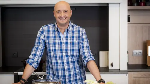 Martin bonheur Osso bucco de fenouil