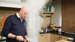 Martin bonheur Pâte à choux