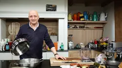 Martin bonheur Pâte à choux