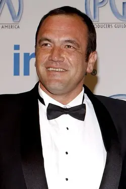 Photo Martin Bruestle