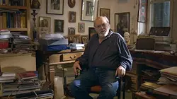 Visuel de Martin Buber, itinéraire d'un humaniste