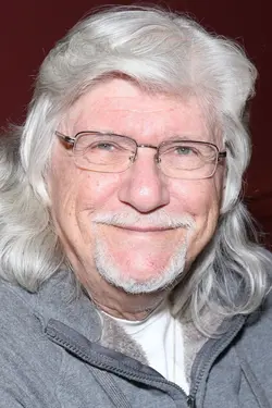 Photo Martin Charnin