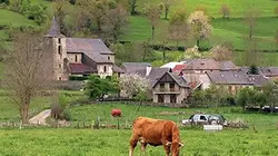 Visuel de Martin Guerre, le retour au village
