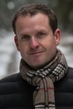 Photo Martin K.A. Morgan