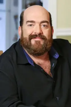 Photo de Martin Larocque