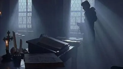 Martin Luther E01 Les indulgences du pape Léon X