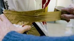 Visuel de Martin Margiela : in his own words