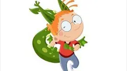 Martin Matin La planète des robots