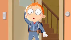 Martin Matin S04E04 Drôle d'oiseau