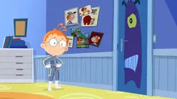 Martin Matin S04E06 Magic Martin