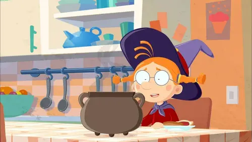 Martin Matin S04E00 Coquins de sorts