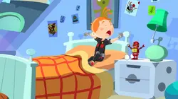 Martin Matin S04E00 Magic Martin