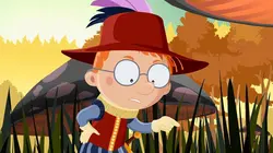 Martin Matin S04E00 La petite fée à lunettes