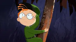 Martin Matin  S04E00 Une Saint-Valentin pas ordinaire