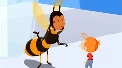 Martin Matin  S04E00 Minus Martin