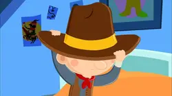 Martin Matin S04E00 Lucky Martin