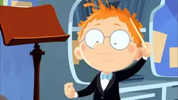 Martin Matin  S04E00 Une baguette un peu trop magique