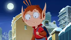 Martin Matin S04E02 A bout de souffle