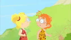 Martin Matin S04E00 Préhistoire de rire