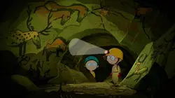 Martin Matin  S04E00 Un trésor inattendu