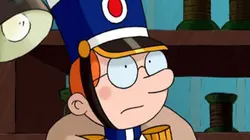 Martin Matin S01E29 Enigme à la clé