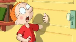 Martin Matin S02E10 Martin devine tout