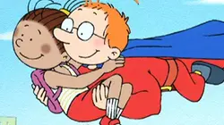 Martin Matin S01E26 Rien ne va plus