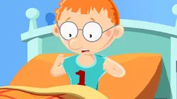 Martin Matin S04E00 Magic Martin