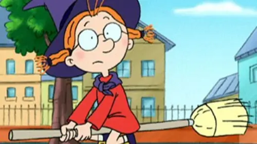 Martin Matin S01E08 Martin revient de loin